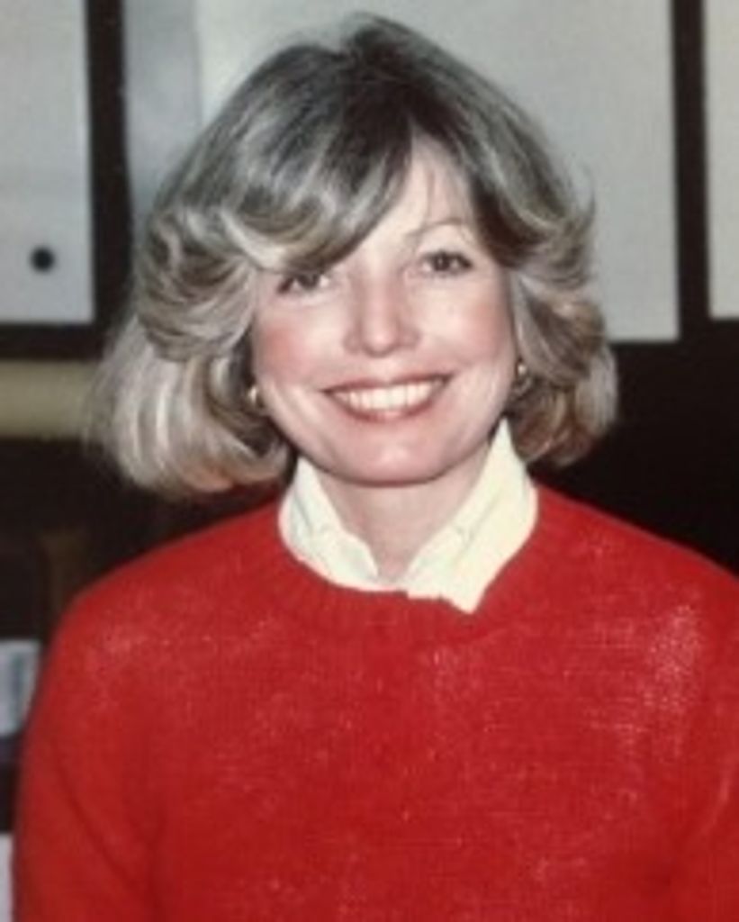 Lory Lockerbie Profile Photo