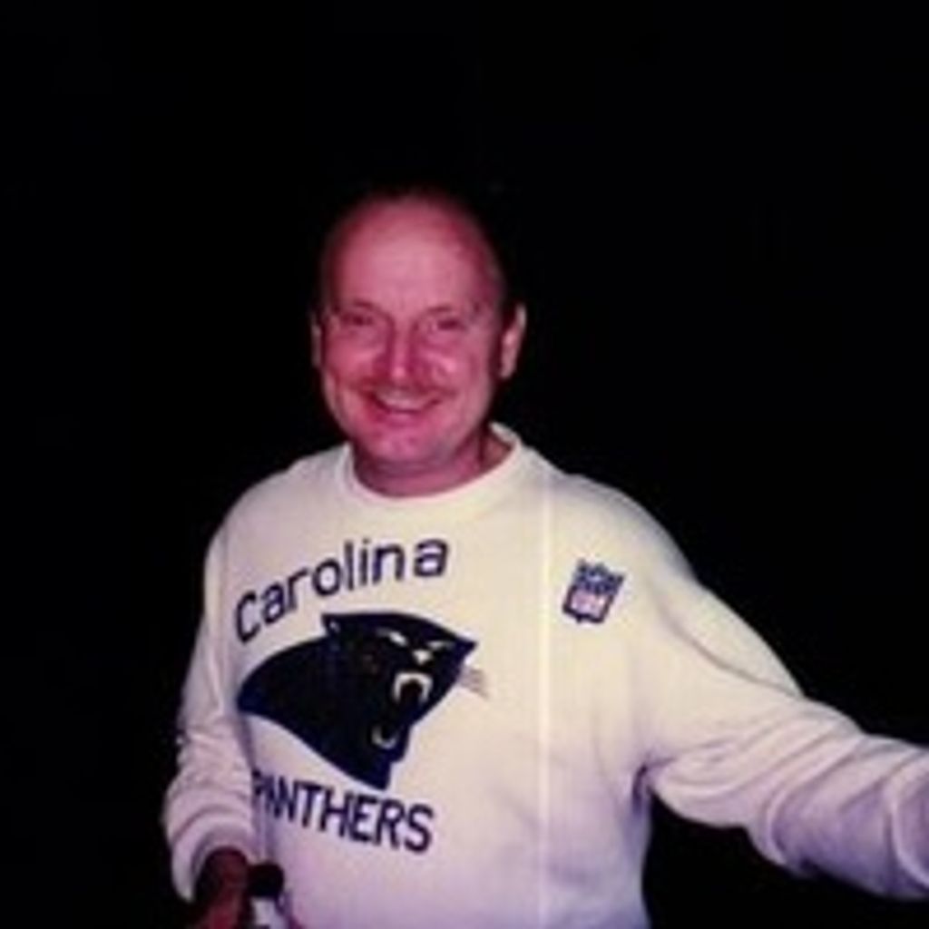 John Maness Russell Profile Photo