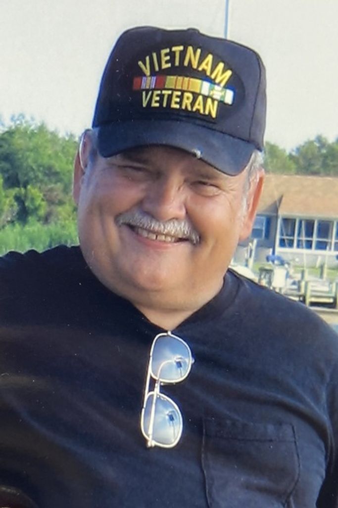 Thomas Joseph "Mike" Headley