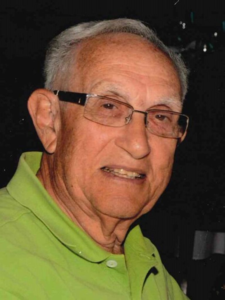 Nick Del Giudice Profile Photo