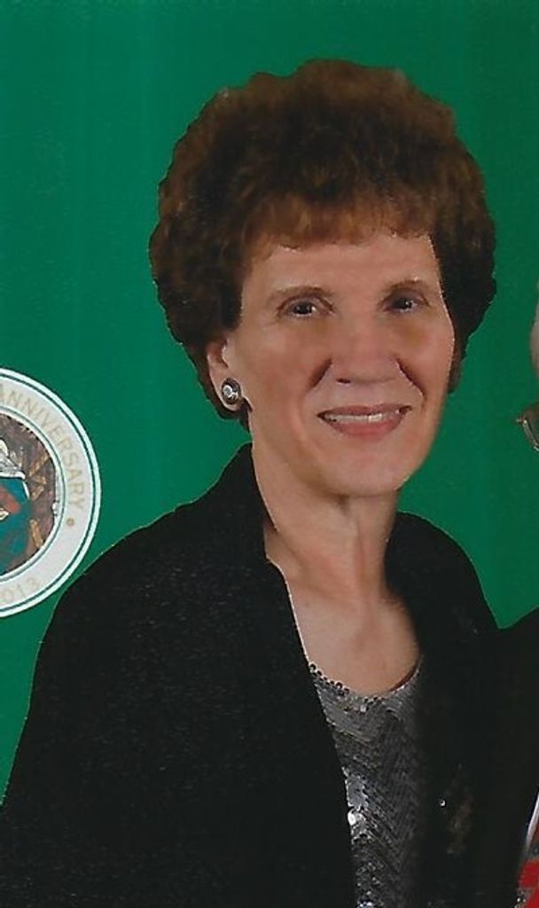 Mary Schurke Profile Photo