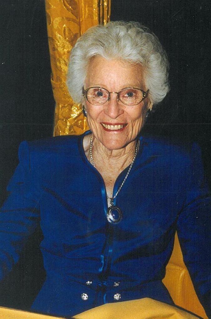 May  L. Howell