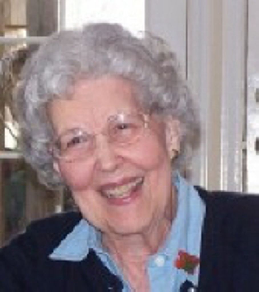 Virginia Boyle