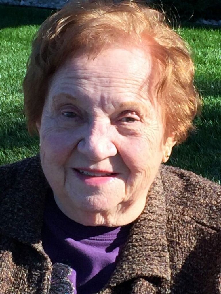 Marilyn J. (Cramer)  Gulker