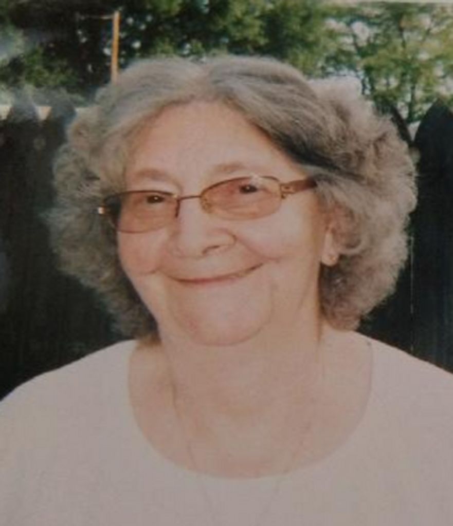 Anita Jean Kennedy Profile Photo
