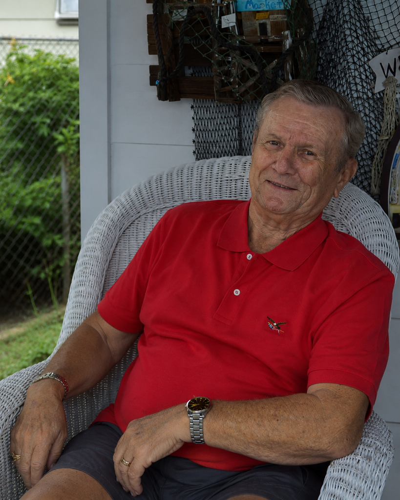 Loran James Hart Profile Photo