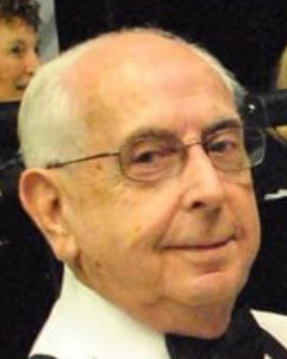 David F. McMullen Profile Photo