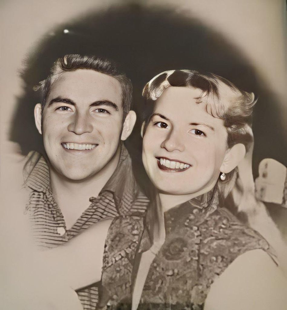 Nancy Jordan