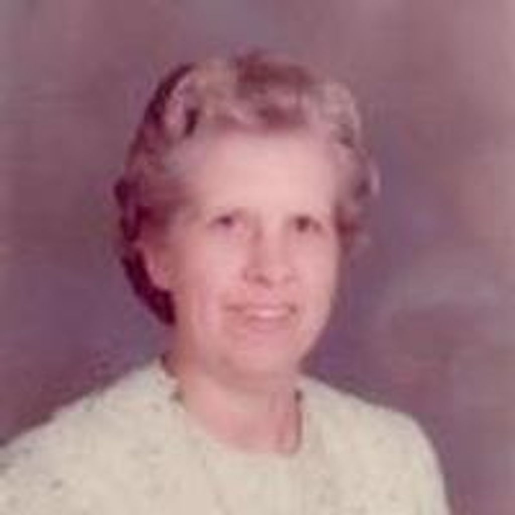 Edna Jane Ainscough