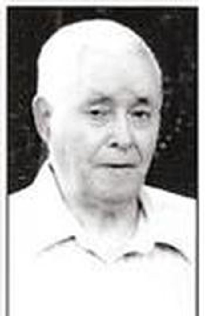 Herbert Roosevelt Brown, Jr.