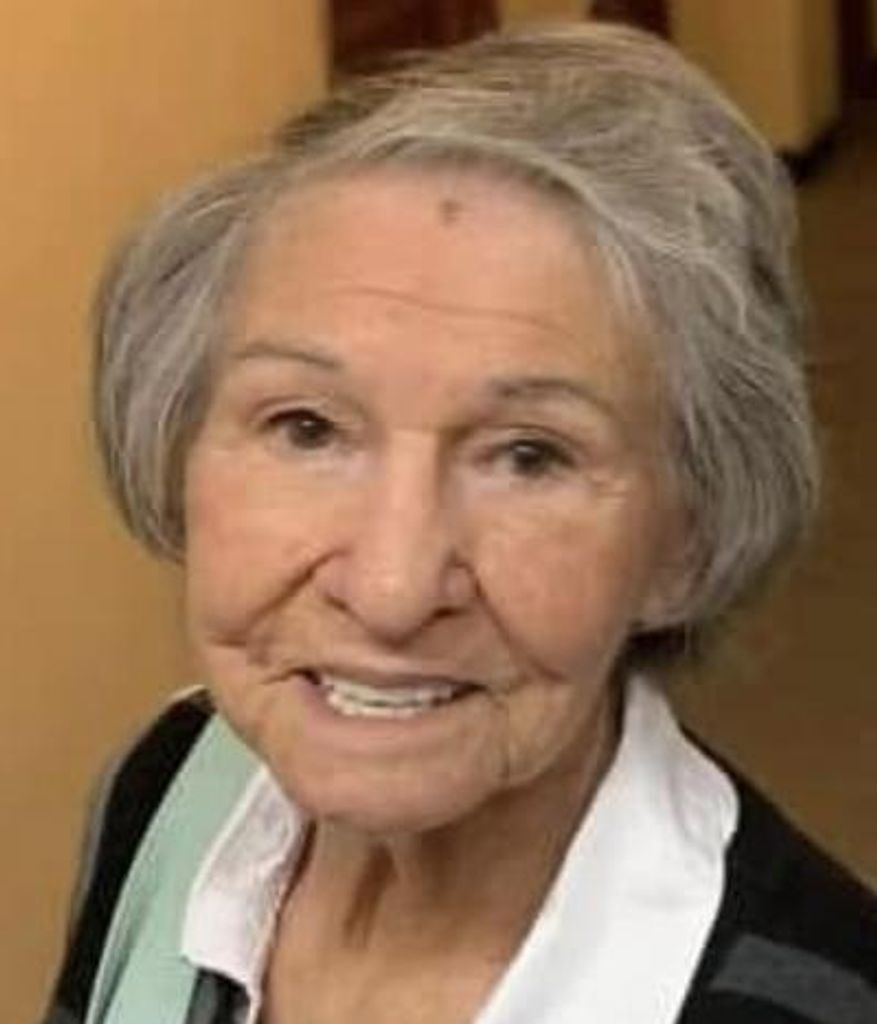 Dorthea "Dorothy" Bernie Blessman Profile Photo