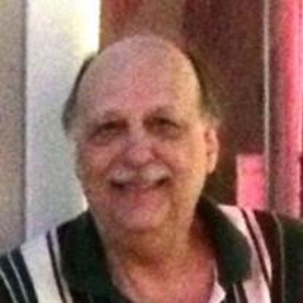 Michael E. Sheppard Profile Photo