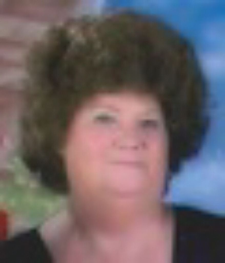 Mary Woodford Profile Photo