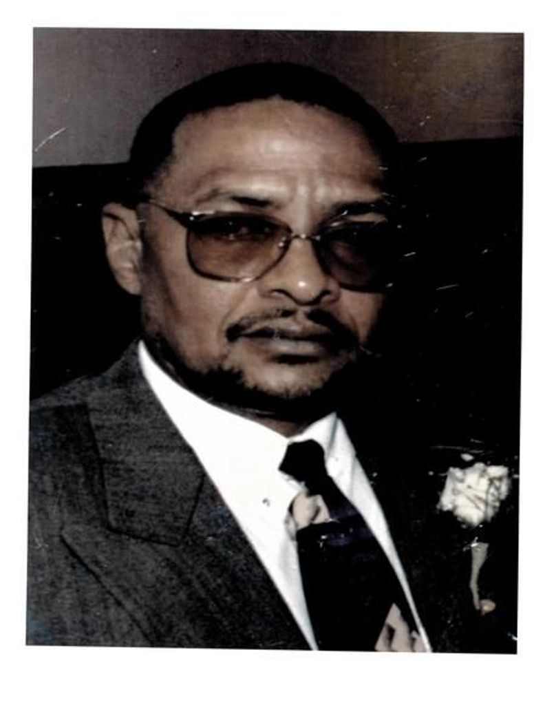 Willie Bonner Profile Photo