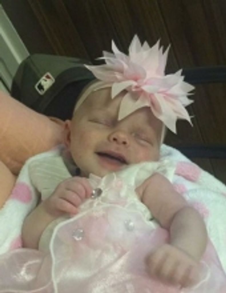 Marlie Rae Baca Profile Photo