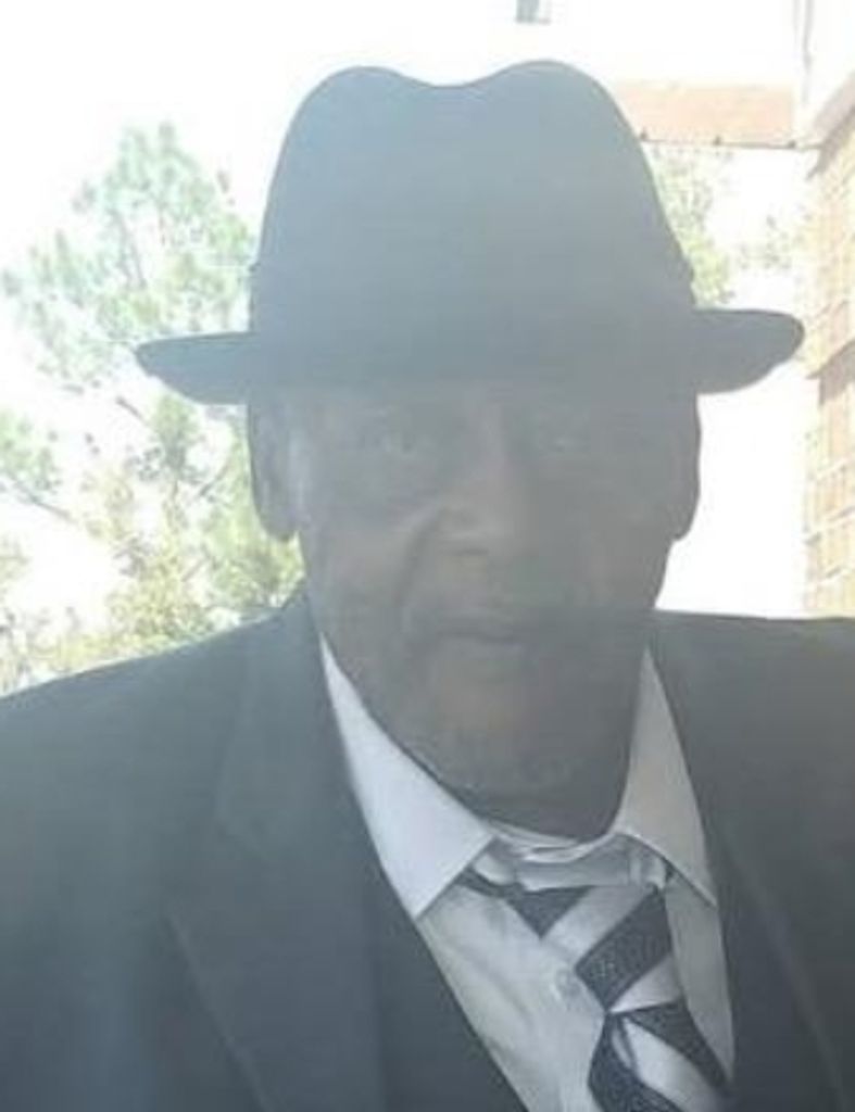 Thomas Wright Jr. Profile Photo