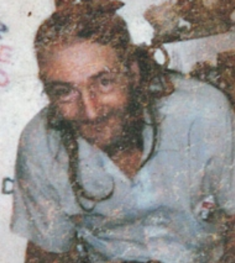 Darrell Ray Copas Profile Photo