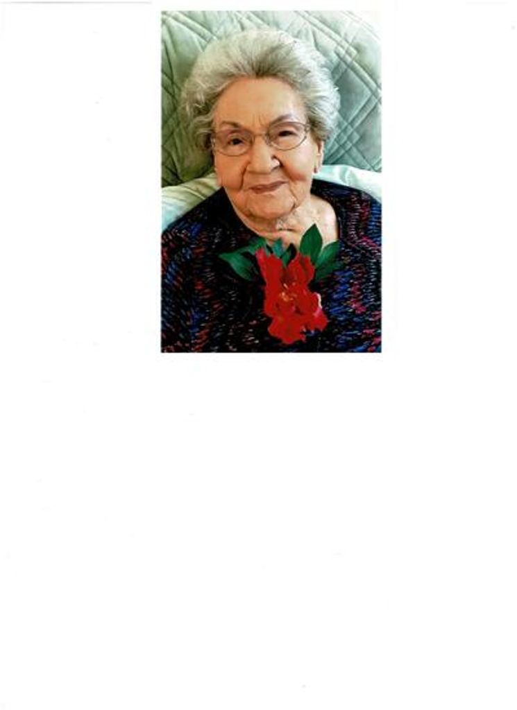 Alma L Hutto Profile Photo