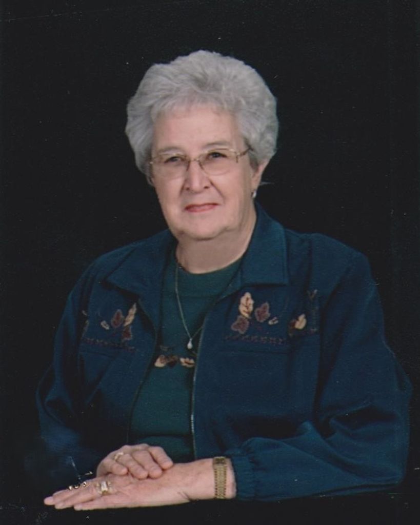 Colleen Rorick
