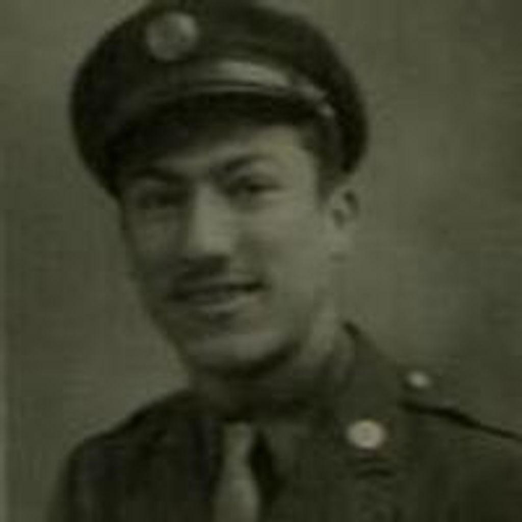 Harold Dumford