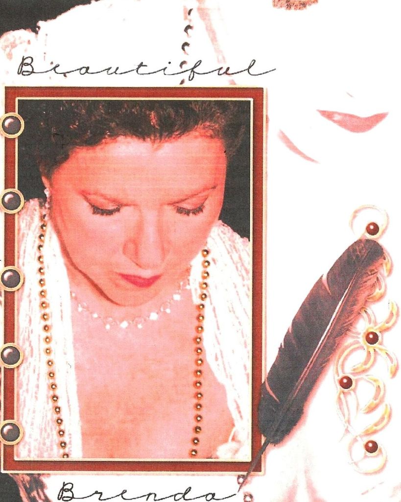 Brenda Lynn Henderson Profile Photo