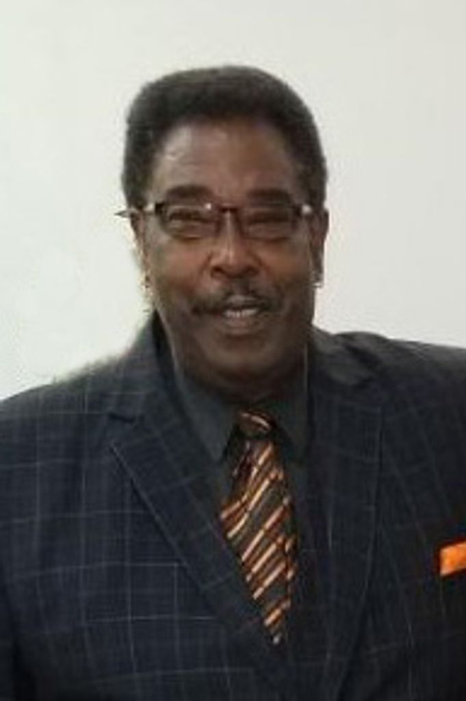 Henry Griffin Jr. Profile Photo