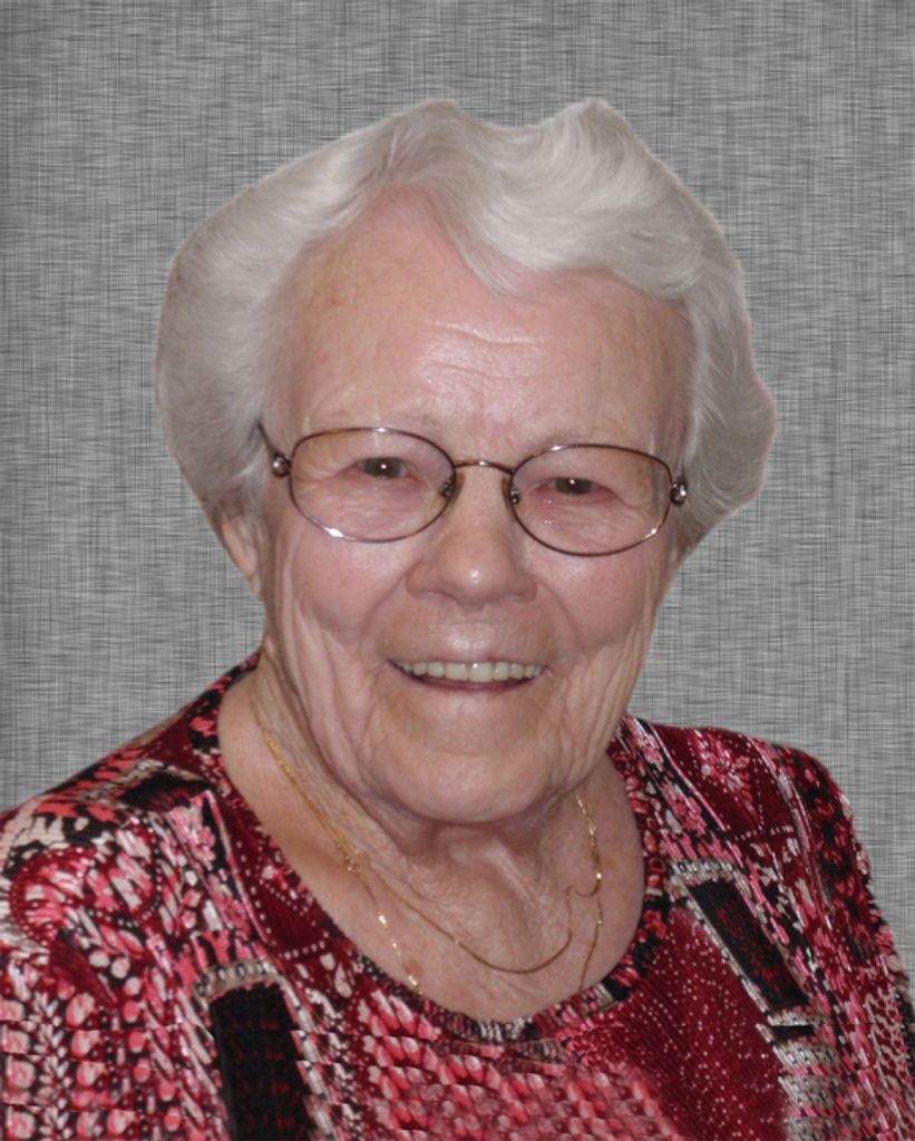 Tiena Wiebe