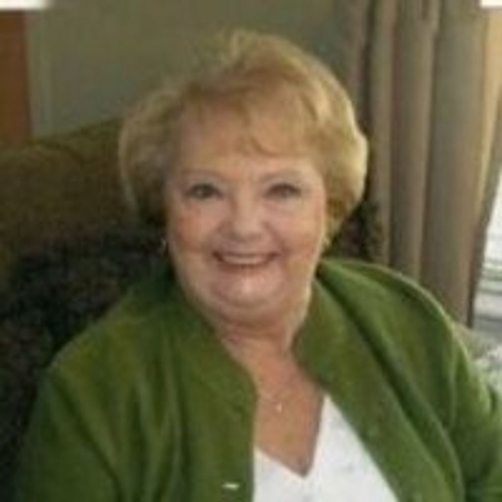 Pauline A Vanderven