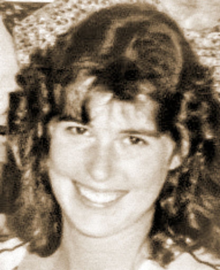 Amy "Beth" Hall Profile Photo