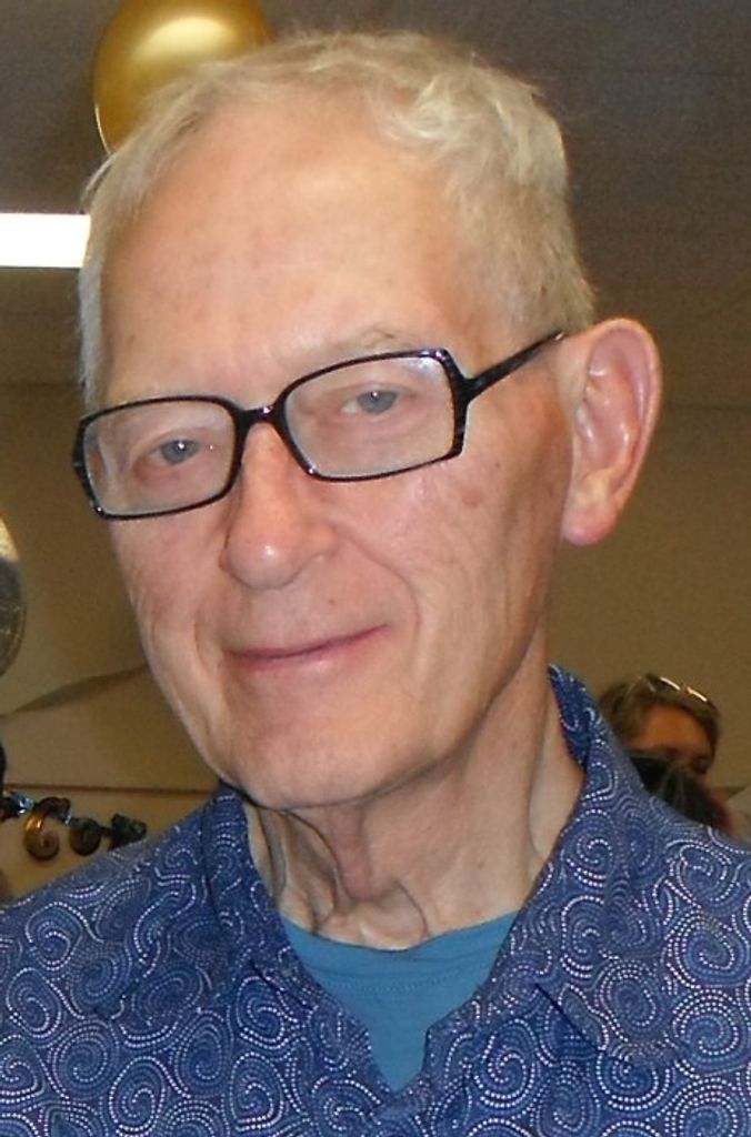 Robert Cruse Morton Profile Photo