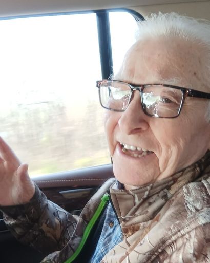 Tullos Lee Hill Profile Photo