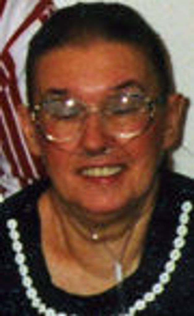 Marie C. Wibbenmeyer