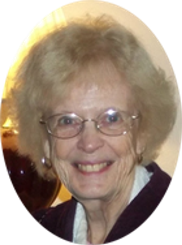 Sylvia  Andrews