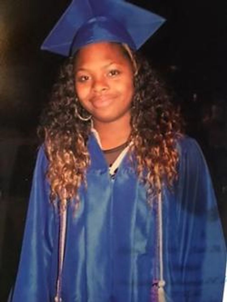 Alicia Ann (Williams) Whitaker