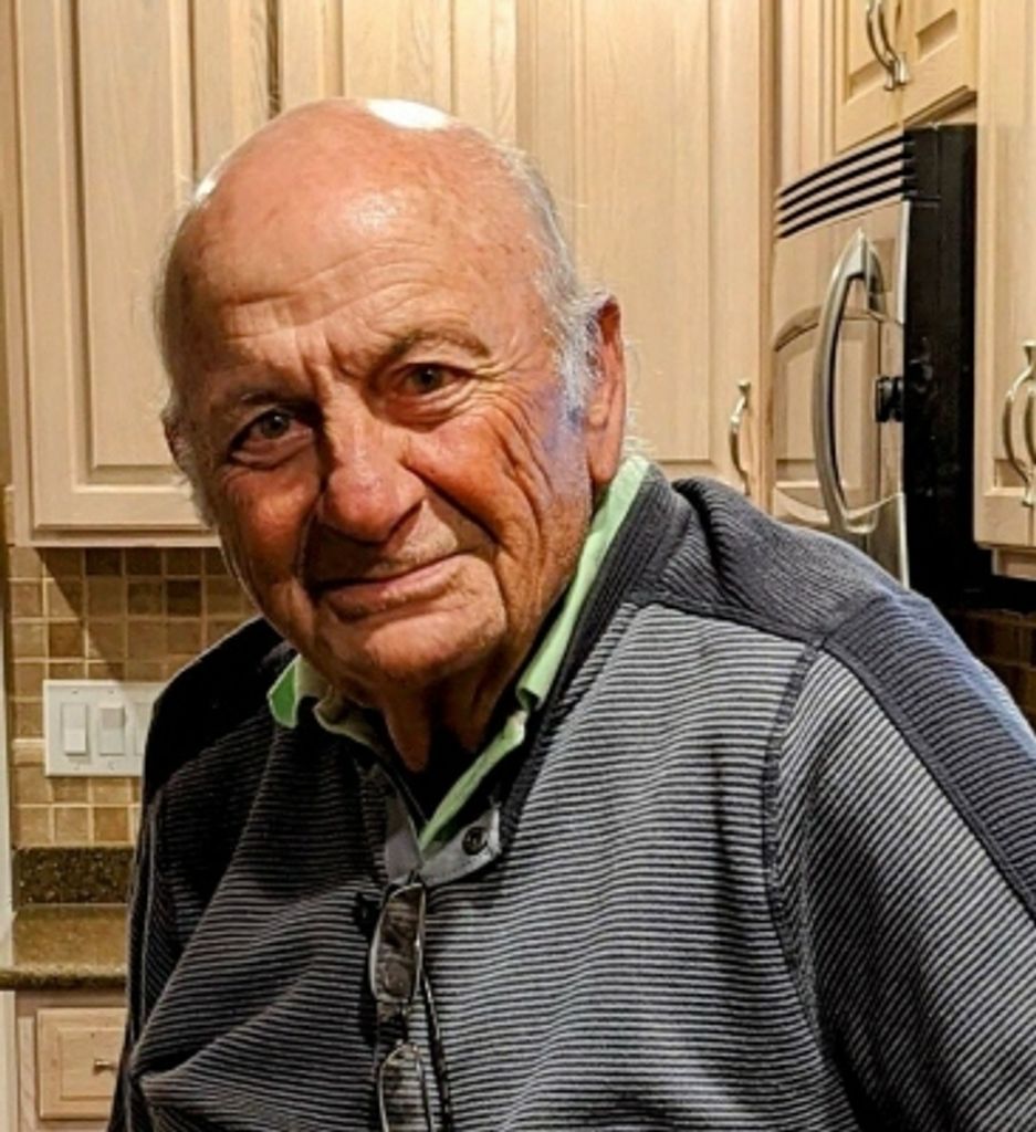 Samuel Yervant Kutchukian Profile Photo