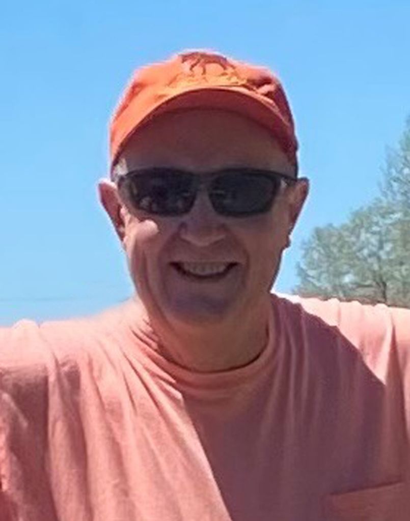 Boyd R. Parish Profile Photo