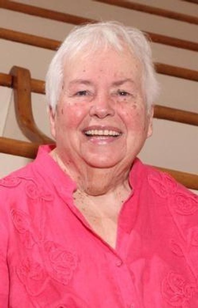 Ramona R. Gehrke Tucker