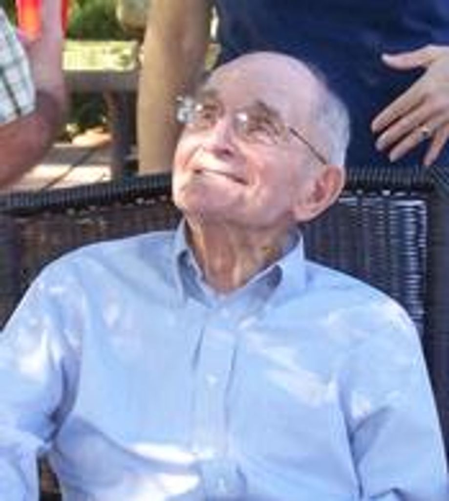 Bernard Leo Hoss Profile Photo