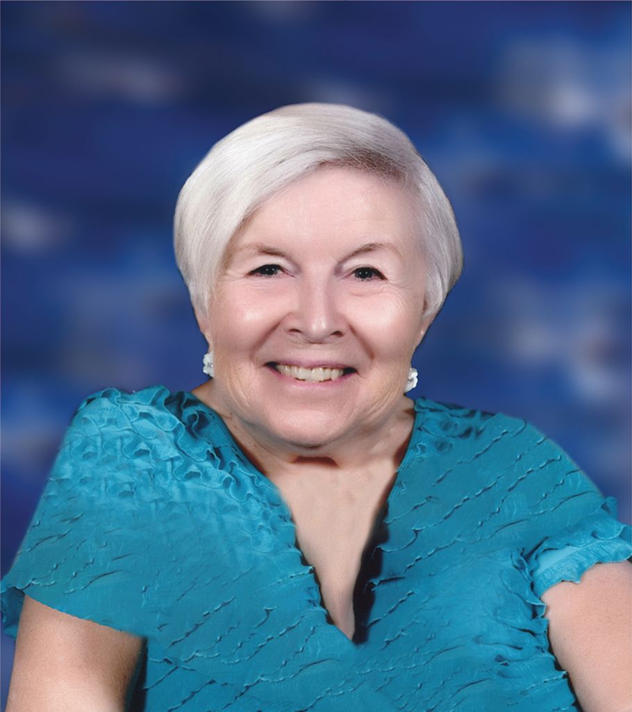 Gloria Ann Enriquez Moreau