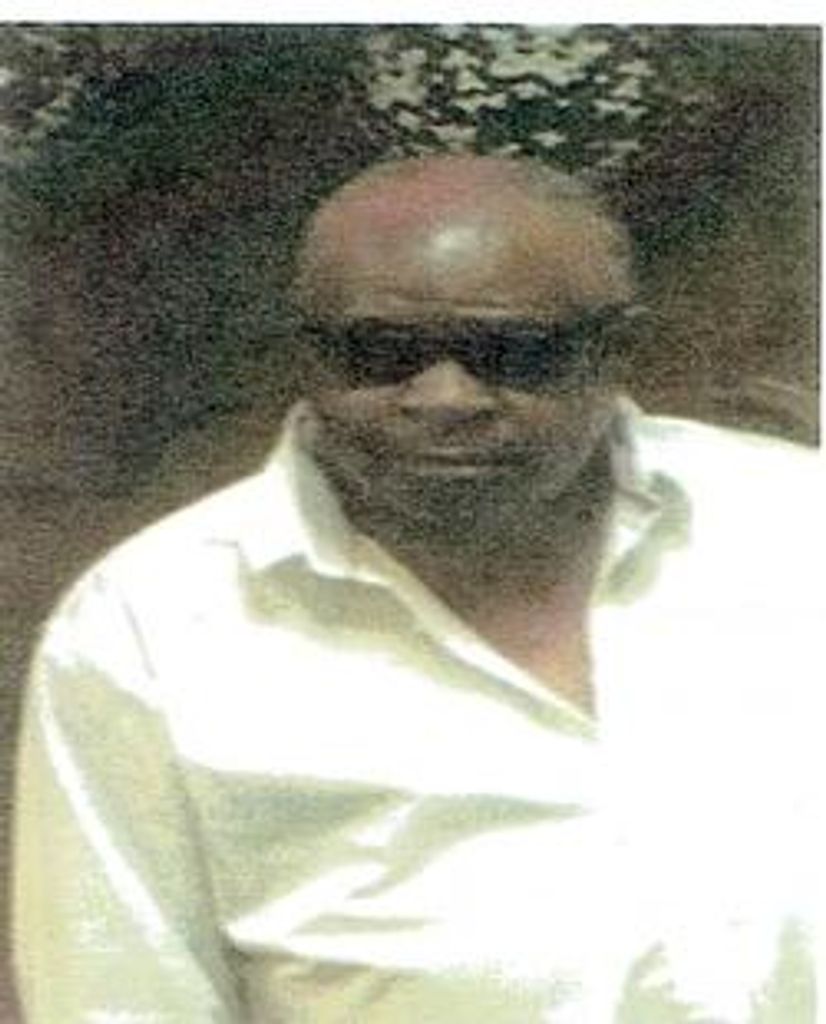Jerry Jerome Warfield