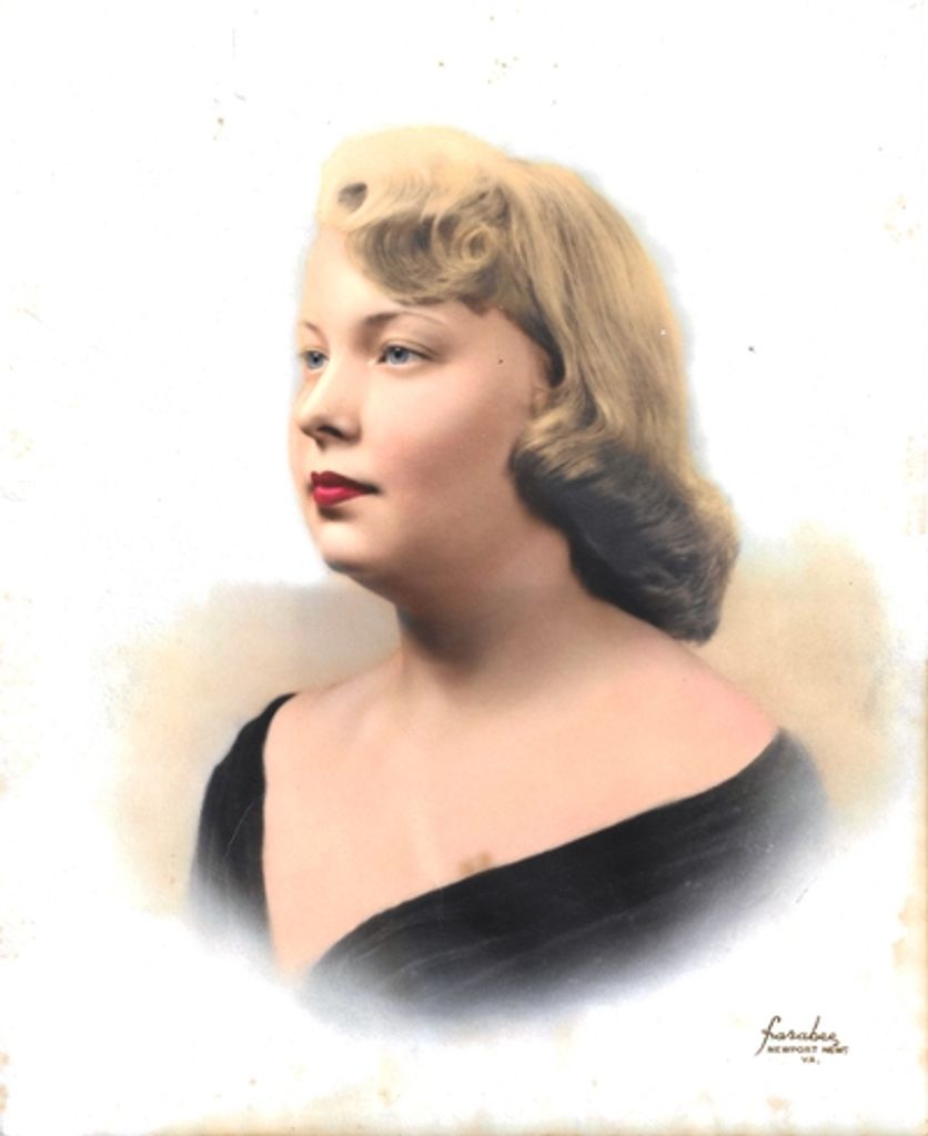 Ann Tilghman Rodgers Profile Photo