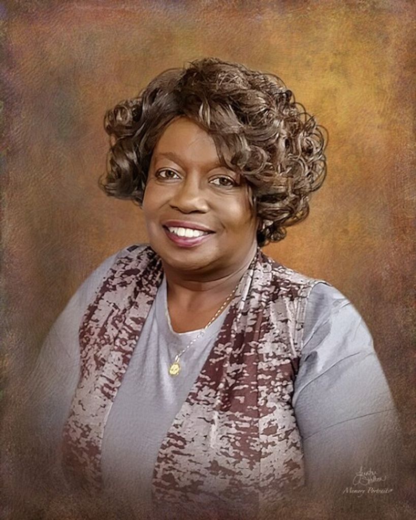 Frances Caraballo Profile Photo