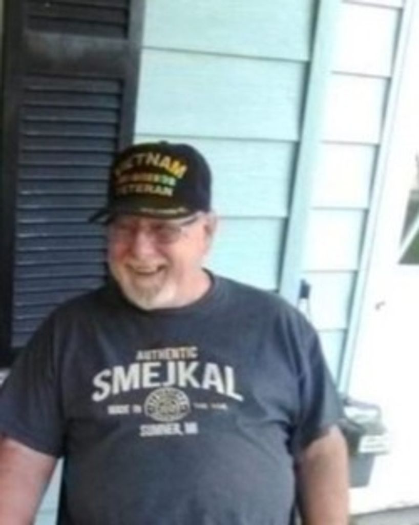 Ronald Gene Smejkal Profile Photo