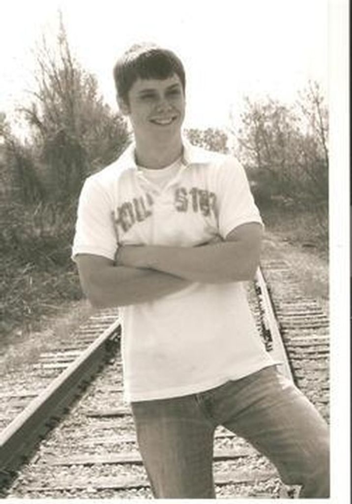 Marcus Scott Ingrassia