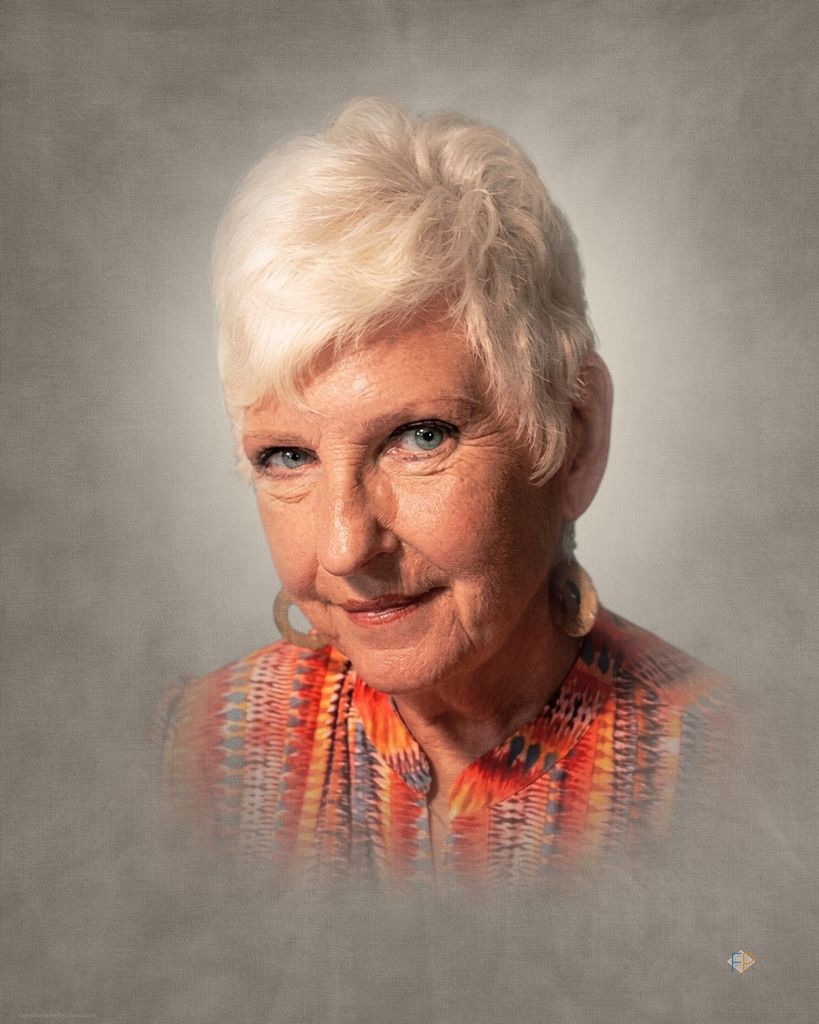 Patricia Anne Hightower