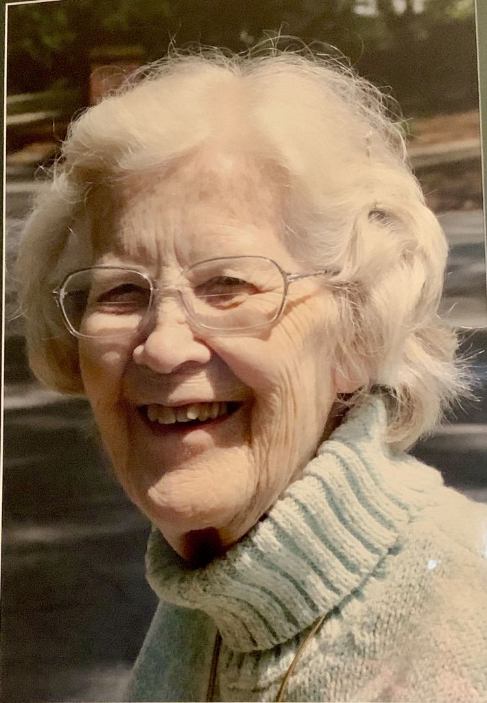 Mary Parham Waggener Profile Photo