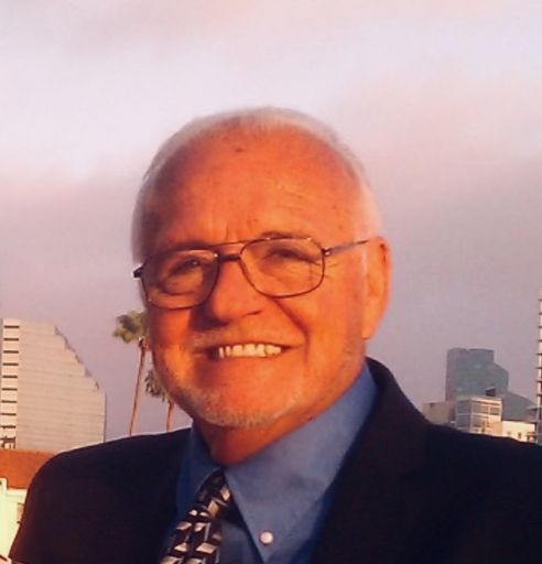 Frederick Eugene Allen Profile Photo