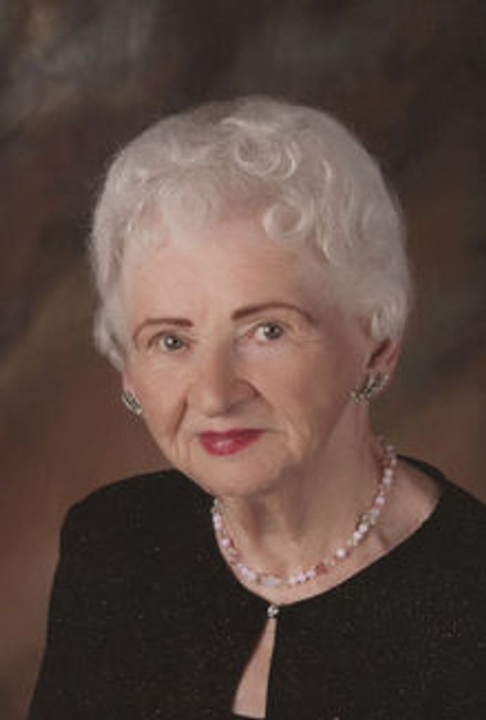 Sally Nelson