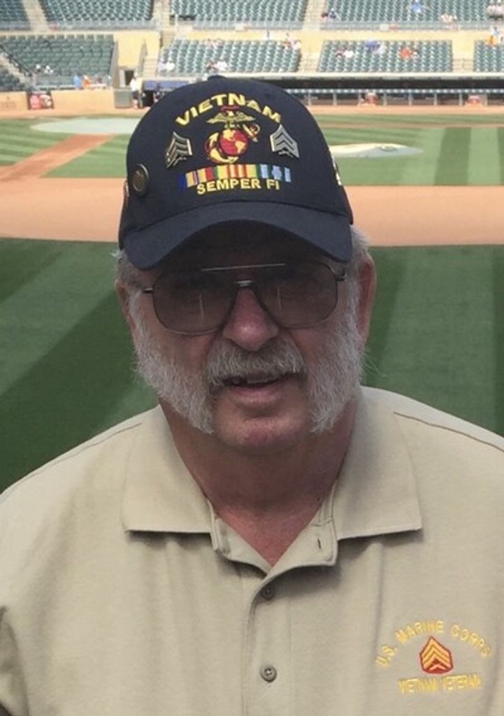 Dennis Maresh Profile Photo