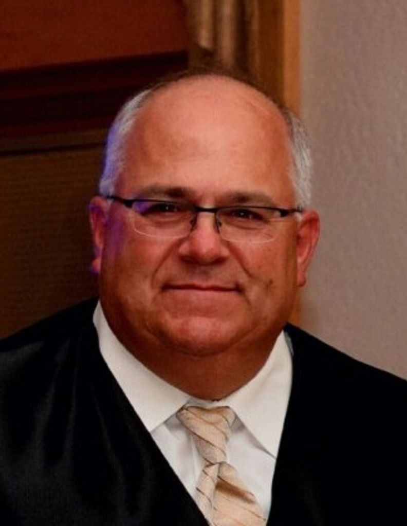Michael "Mike" Cleereman
